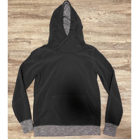 Lululemon Athletica Runaway Fleece Hoodie - 8 - Picture 8 of 8
